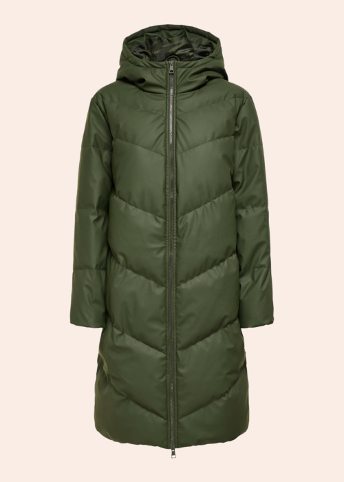 JDY ziemas metelis Ulrikka