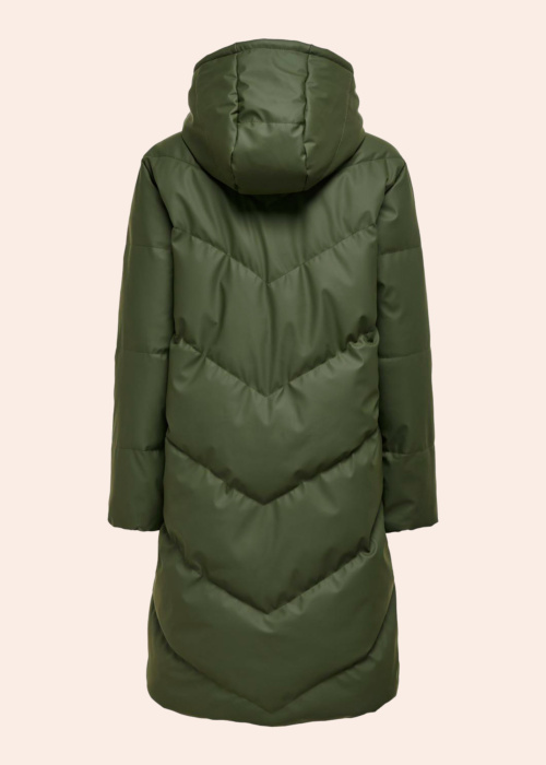 JDY ziemas metelis Ulrikka