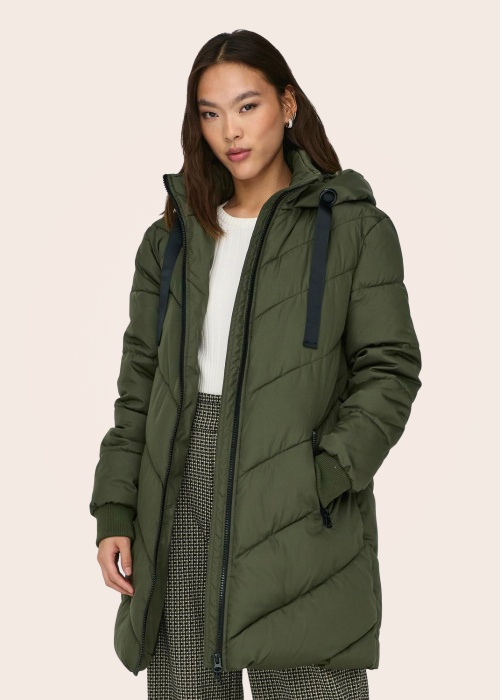 Зимнее пальто Skylar JDY