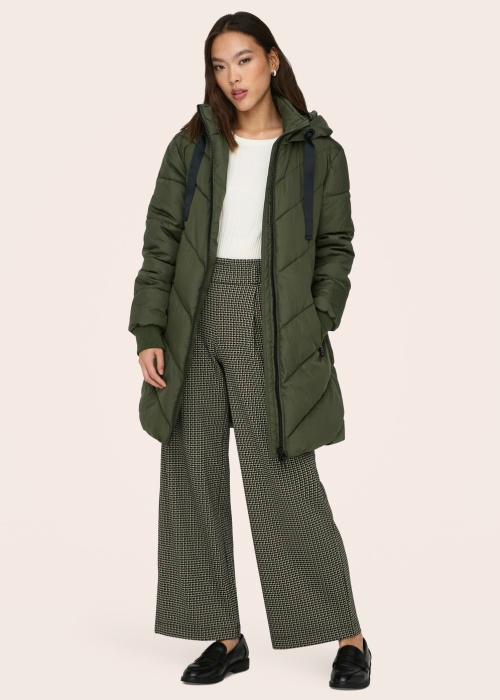 Зимнее пальто Skylar JDY