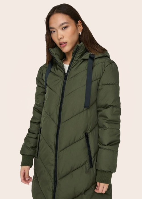 Зимнее пальто Skylar JDY