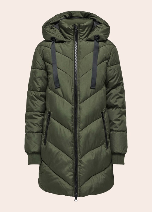 Зимнее пальто Skylar JDY