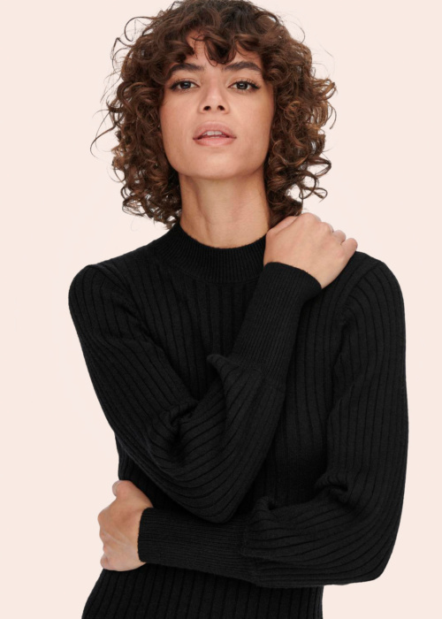 Вязаное платье Magda JDY