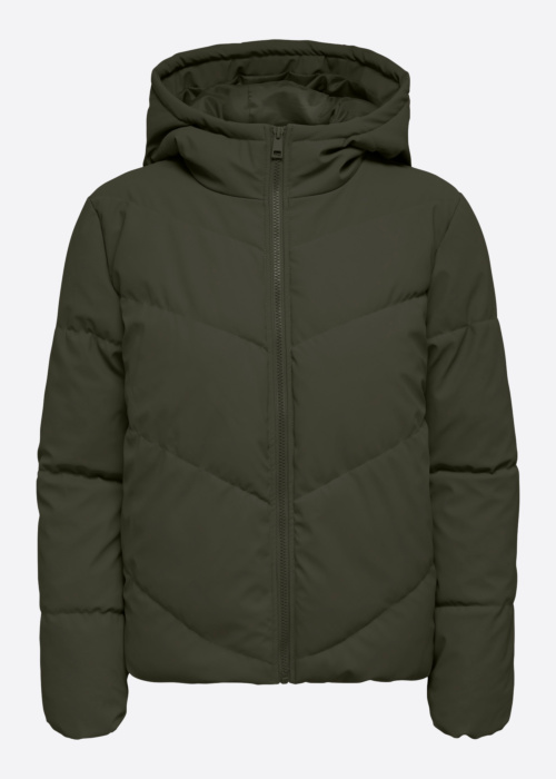 Зимняя куртка Arnhem JDY