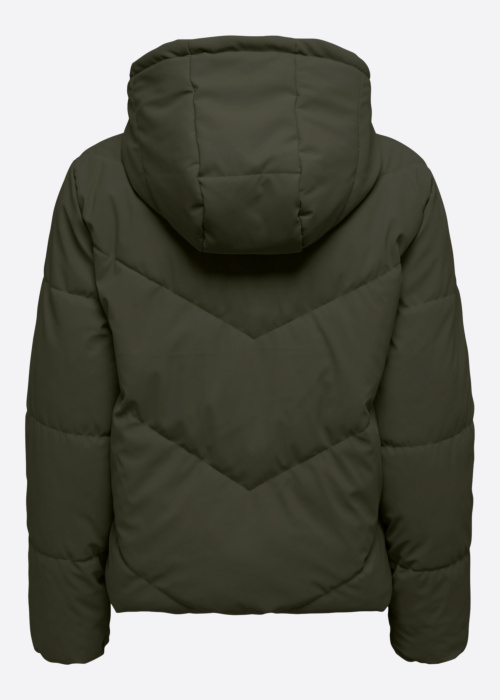 Зимняя куртка Arnhem JDY