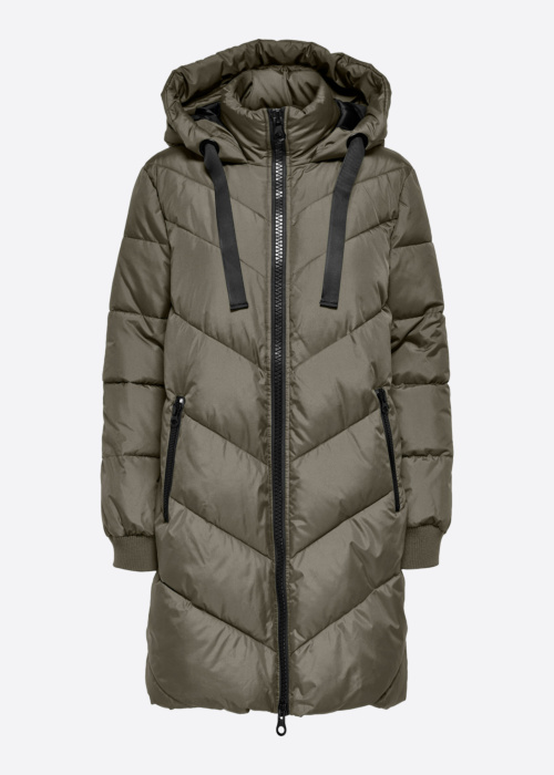 Зимнее пальто Skylar JDY