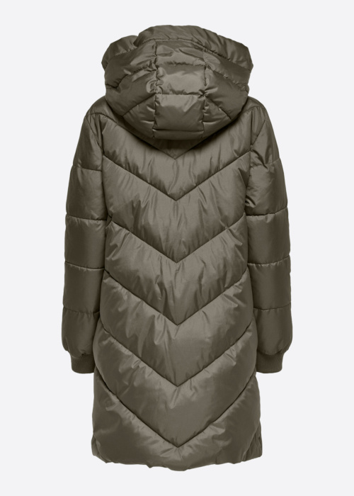 Зимнее пальто Skylar JDY