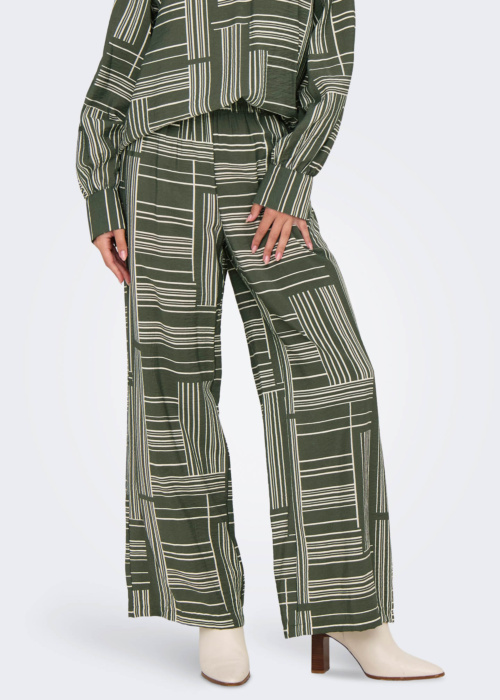 Брюки Troya JDY