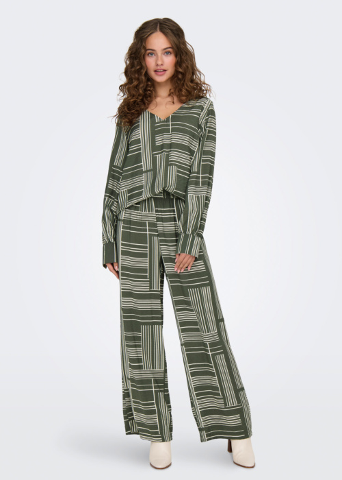 Брюки Troya JDY