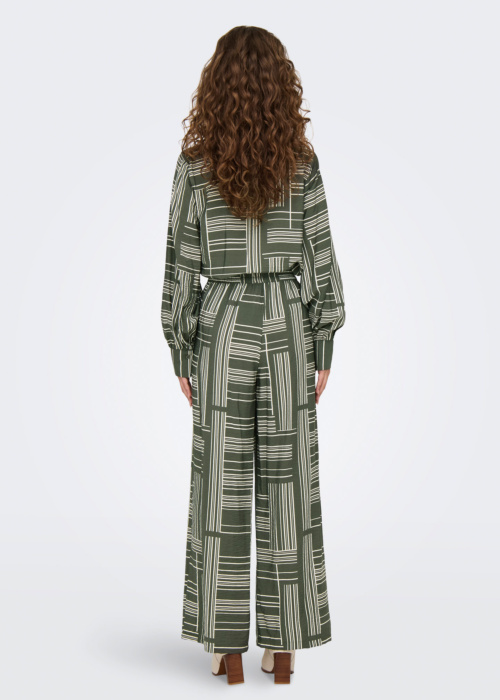 Брюки Troya JDY