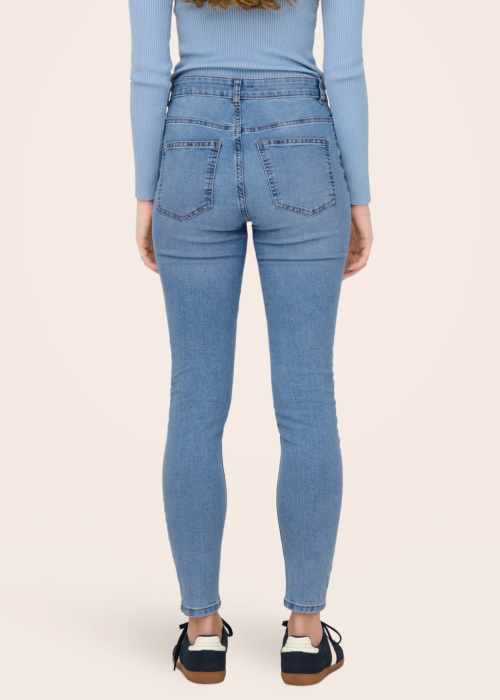 JDY džinsa bikses Moon