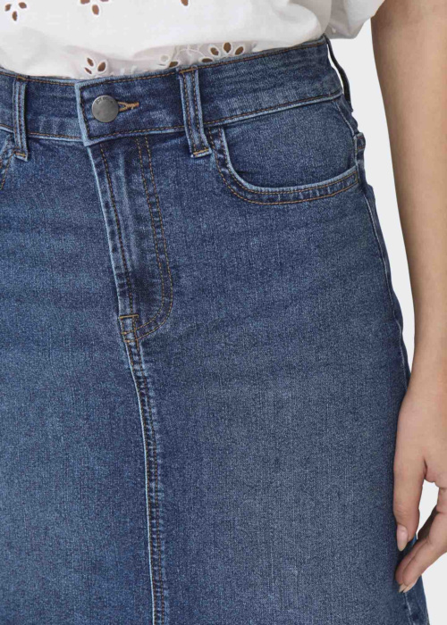 JDY džinsa svārki Moon