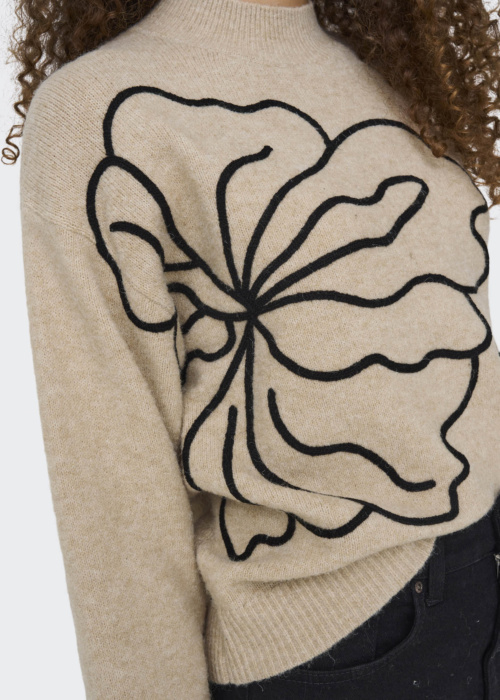 Свитер Jella JDY