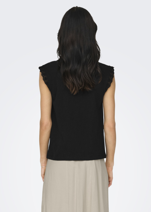 Блуза Salva JDY