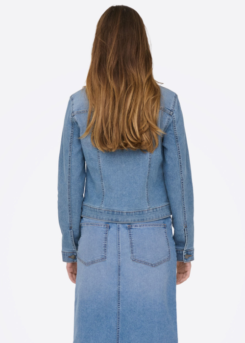 JDY pavasara-rudens virsjaka Moon