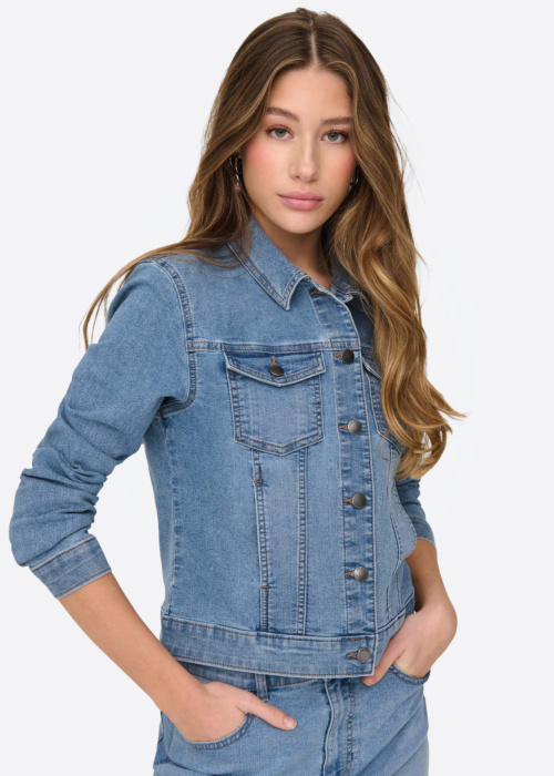 JDY pavasara-rudens virsjaka Moon