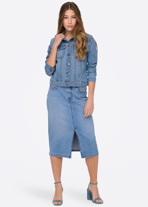 JDY pavasara-rudens virsjaka Moon