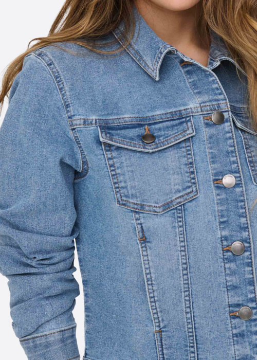 JDY pavasara-rudens virsjaka Moon