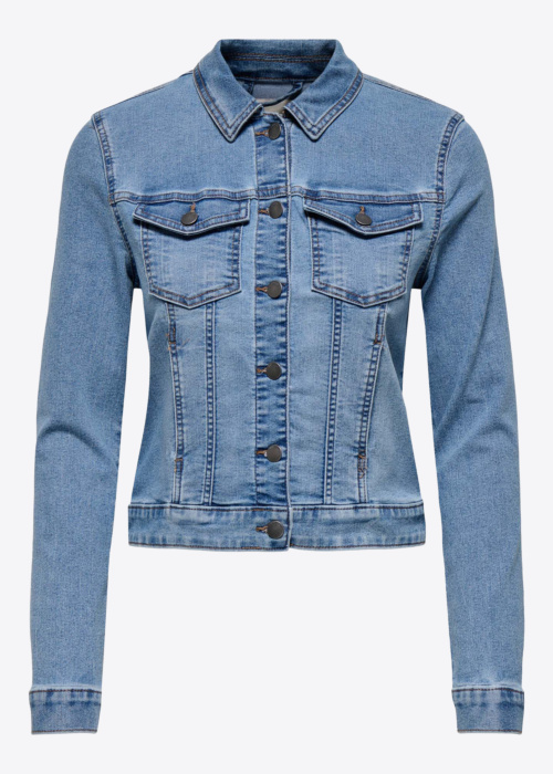 JDY pavasara-rudens virsjaka Moon