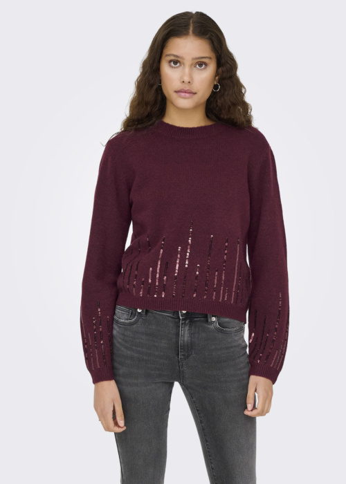 Свитер Madison JDY