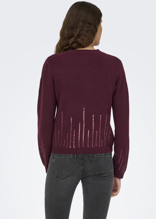 Свитер Madison JDY