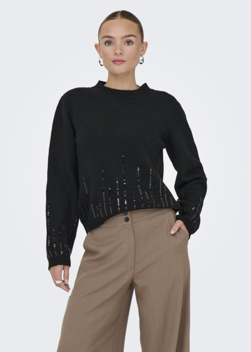 Свитер Madison JDY