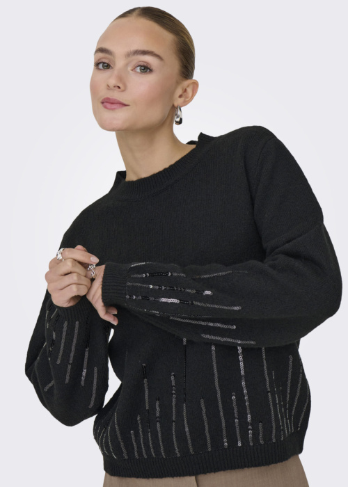 Свитер Madison JDY