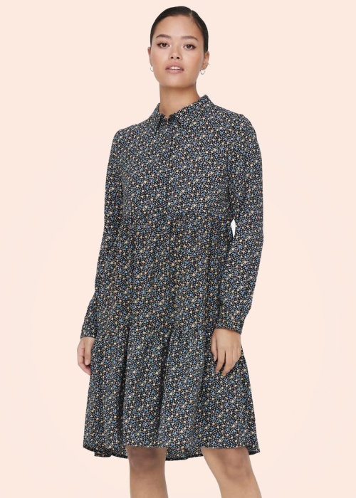 Рубашка-платье Piper JDY