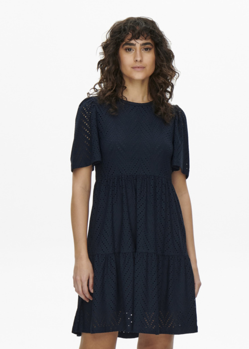 Платье Carla Cathinka S/s Dress Jrs JDY