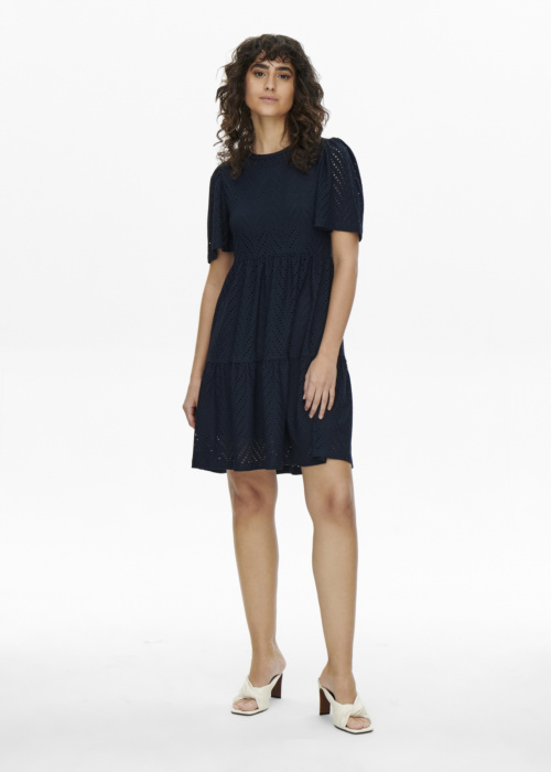 Платье Carla Cathinka S/s Dress Jrs JDY