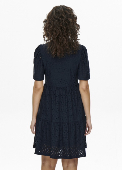 Платье Carla Cathinka S/s Dress Jrs JDY