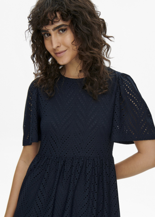 Платье Carla Cathinka S/s Dress Jrs JDY