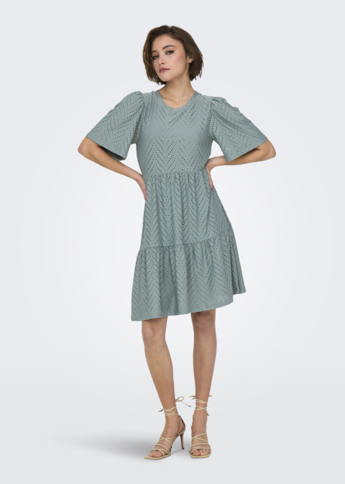 Платье Carla Cathinka S/s Dress Jrs JDY