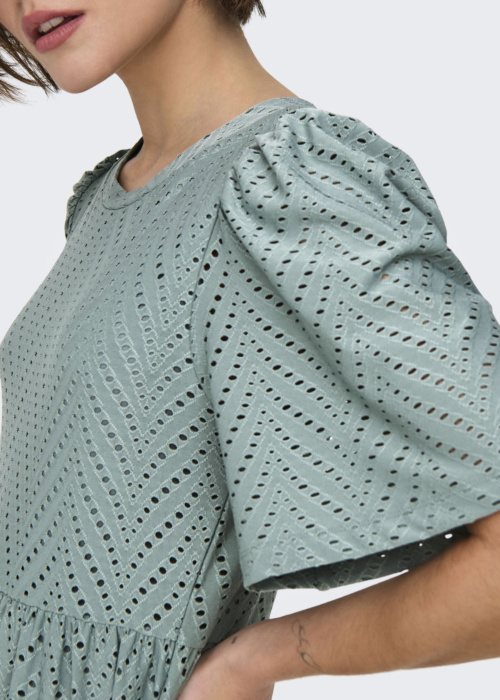 Платье Carla Cathinka S/s Dress Jrs JDY