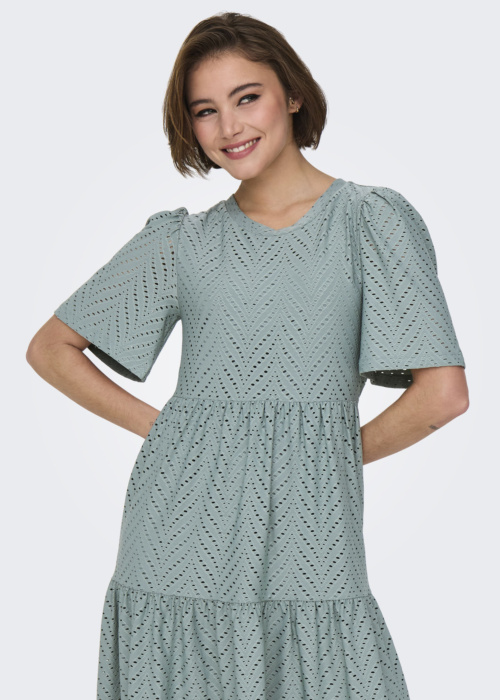 Платье Carla Cathinka S/s Dress Jrs JDY