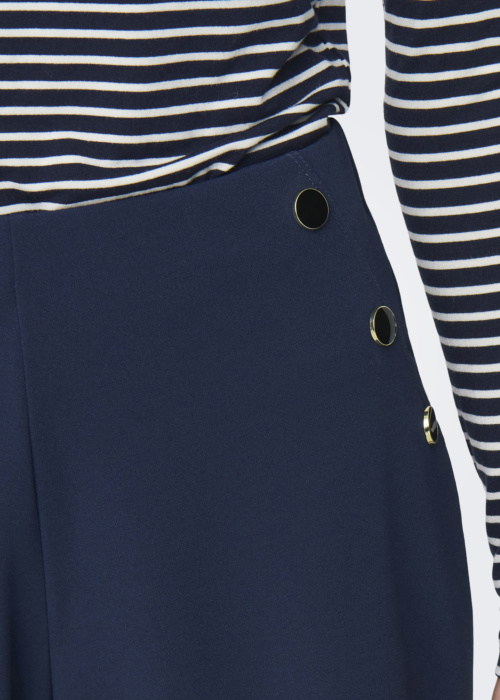 Брюки Geggo Life Button залог Jrs JDY