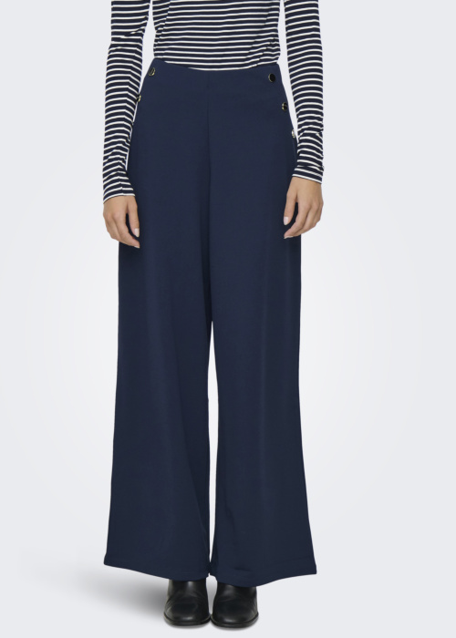 Брюки Geggo Life Button залог Jrs JDY