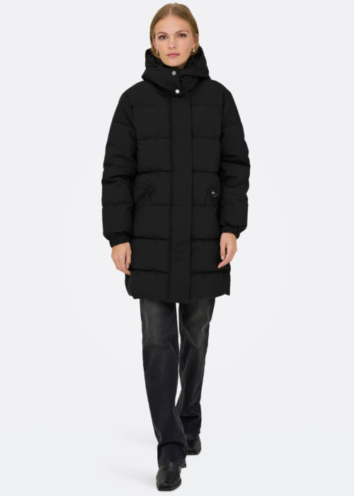 Зимнее пальто Aja JDY