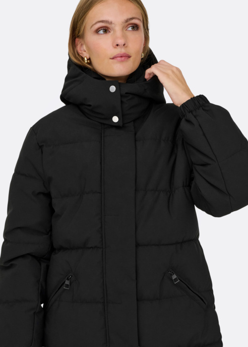 Зимнее пальто Aja JDY