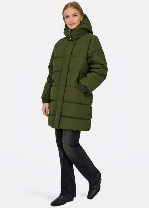 Зимнее пальто Aja JDY