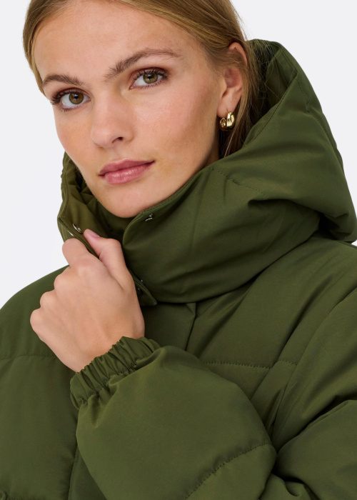 Зимнее пальто Aja JDY