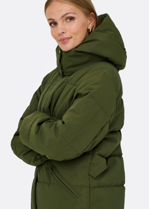 Зимнее пальто Aja JDY