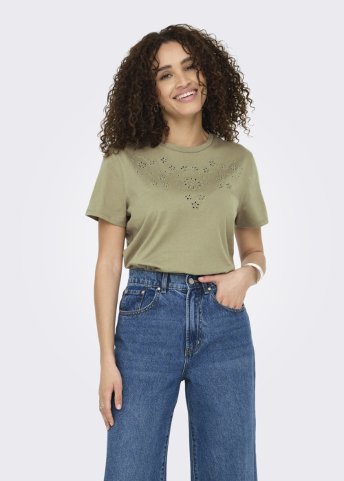 Футболка Cif JDY