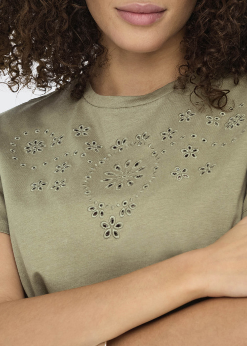 Футболка Cif JDY