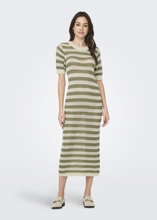 Вязаное платье Tikka JDY