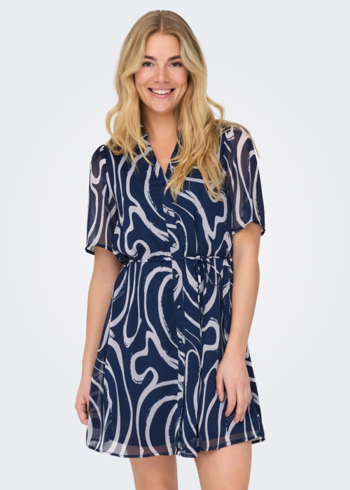 Рубашка-платье Jenify JDY