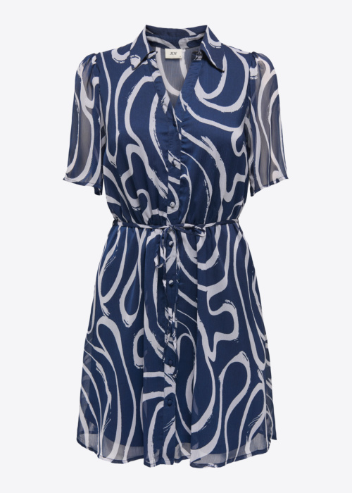 Рубашка-платье Jenify JDY