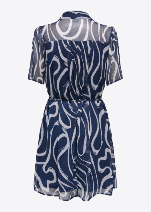 Рубашка-платье Jenify JDY