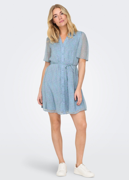 Рубашка-платье Jenify JDY