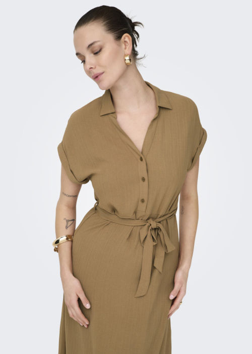 Рубашка-платье Miami JDY